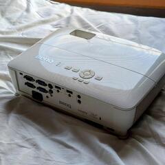 Full HD プロジェクター BenQ MH534の画像