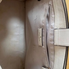 Kate Spade A4 パソコンOK オフィスバッグ　大きいサイズ パソコンカバン付きセットの画像