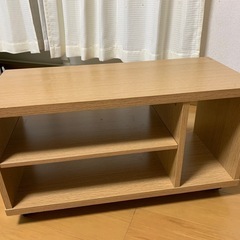 キャビネット テレビ台の画像