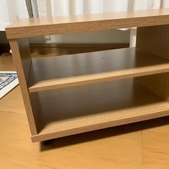 キャビネット テレビ台の画像