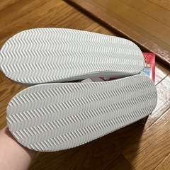 健康サンダルの画像