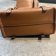 ショルダーバッグ　ZARA
の画像