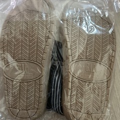 新品　ギャップ　GAP サンダル　16センチの画像