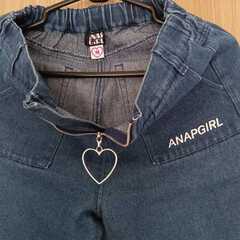 ANAP　GIRL　パンツ　サイズMの画像