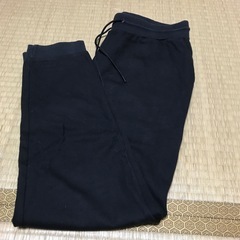 ズボンジャージXＬGU