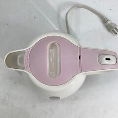 T-fal ティファール 電気ケトル BF802 薄ピンク 0.8L 25ｆ菊NSの画像