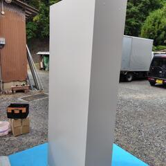 ブランドメーカー「ITOKI」書庫＆物入れ美品（残りあと３台です。の画像