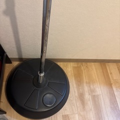 パンチングボールの画像