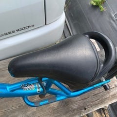 自転車ブランド　ハロ　haro ランバイク自転車の訓練に！　の画像