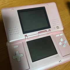 DS ピンク