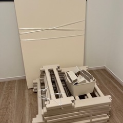 Anuriベビーサークルとマットのセット