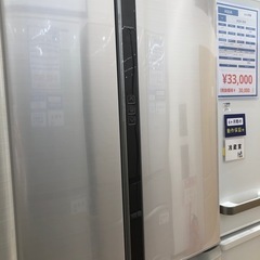 【安心の6ヶ月動作保証付き⭐︎】Panasonic 6ドア冷蔵庫...