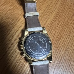 Michael Kors レディース 腕時計の画像