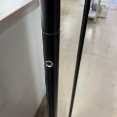 H2506-406 鏡 スタンドなし キズ汚れ有りの画像