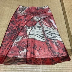 サイズ表記はないですが9号かと