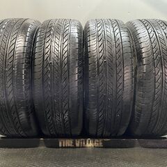 BS BRIDGESTONE DUELER H/L 850 26...