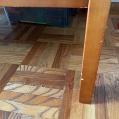 【無料】2人がけソファ　の画像