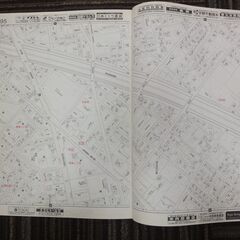 ゼンリン地図　浜松市北区  ★中古★  2010年4月版の画像