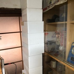 発泡スチロール