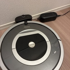 iRobot（ルンバ）