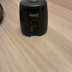 iRobot（ルンバ）の画像