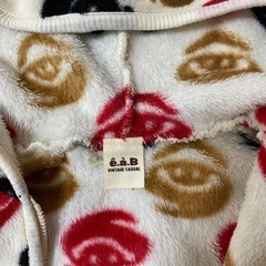 カバーオールの画像