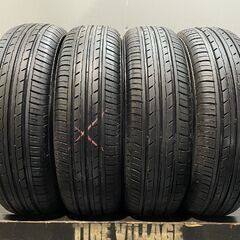 YOKOHAMA BluEarth-Es ES32 155/70...