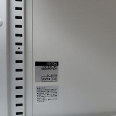 ブランドメーカー「ITOKI」書庫＆物入れ美品です。残り（あと9台の画像
