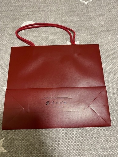 未使用⭐︎Cartier カルティエショッパー (みな) 五反野のバッグ