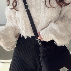 🌺グレイル  レディースバッグ⬇️🌺の画像