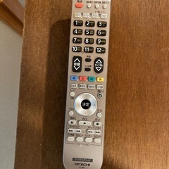 [お取り置き中]日立　プラズマテレビ　42インチの画像