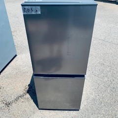 ⭐︎送料設置無料⭐︎限界価格挑戦！！新生活家電♬洗濯機/冷蔵庫♬の画像