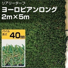 人工芝　端切れ　の画像