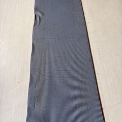 トレーニングマット