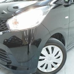 車両が続々と入ってきました🚗　　日産　　デイズ