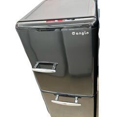 ★ジモティー割有★エディオン　Gangle　149L　2ドア冷蔵...