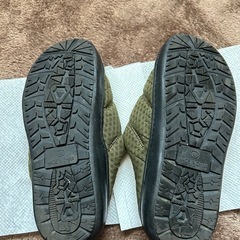 サンダル　Lサイズ
の画像