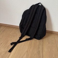 お話し中　マンハッタンポーテージ リュック　黒の画像