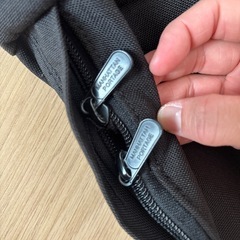 お話し中　マンハッタンポーテージ リュック　黒の画像