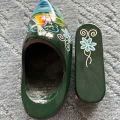 靴ブラシの画像