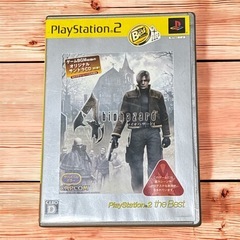 【まとめ売り】PlayStation2✿ソフト5本の画像