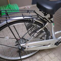 受付中}🔴⭐️2019⭐🔴ふたごじてんしゃ 双子自転車 いしこく