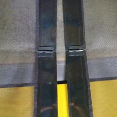 ハイエース100　網戸の画像