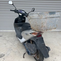 ホンダ　スマートDIO 【レストアベース】の画像
