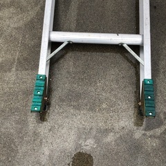 1連ハシゴ　PiCa OBK-37の画像