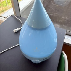 加湿器