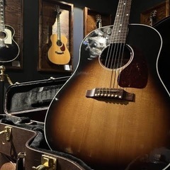 アコースティックで活動したい