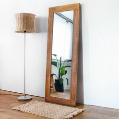 journal standard Furniture ミラー