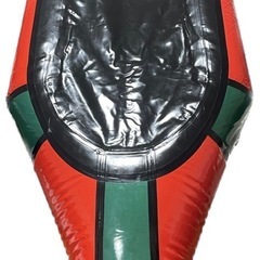 パックラフト(フロンティア)未使用。の画像