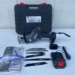 ⭐️格安実働品⭐️ALT社レシプロソー ⭐️ARS-18V⭐️ハ...